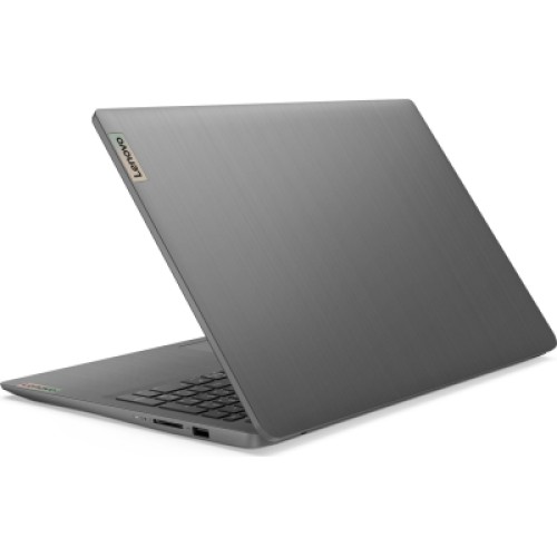 Ноутбук Lenovo IdeaPad 3 15IAU7 (82RK01A8RA)