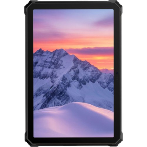 Планшет Blackview Tab Active 10 Pro 10.95" 12/256GB LTE / 5G Black (6931548318798)