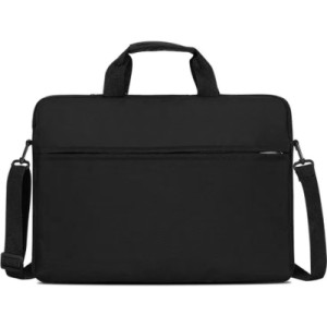 Сумка для ноутбука Merlion 14" Stripe, Black (YT-MR15StrBk)