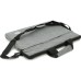 Сумка для ноутбука Merlion 15" Stripe, Gray (YT-MR15StrGr)