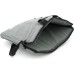 Сумка для ноутбука Merlion 15" Stripe, Gray (YT-MR15StrGr)