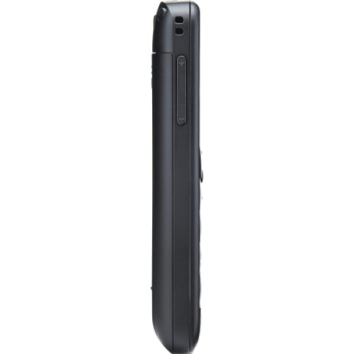 Мобильный телефон Panasonic KX-TU110 Black (KX-TU110EXB)