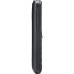 Мобильный телефон Panasonic KX-TU110 Black (KX-TU110EXB)