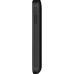 Мобильный телефон Panasonic KX-TU110 Black (KX-TU110EXB)