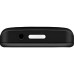 Мобильный телефон Panasonic KX-TU110 Black (KX-TU110EXB)