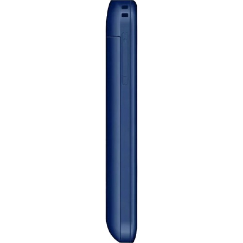 Мобильный телефон Panasonic KX-TU110 Blue (KX-TU110EXC)