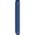 Мобильный телефон Panasonic KX-TU110 Blue (KX-TU110EXC)