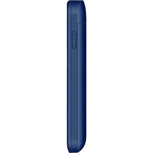 Мобильный телефон Panasonic KX-TU110 Blue (KX-TU110EXC)