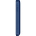 Мобильный телефон Panasonic KX-TU110 Blue (KX-TU110EXC)