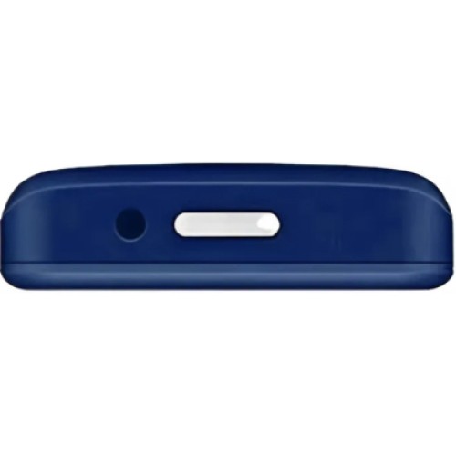 Мобильный телефон Panasonic KX-TU110 Blue (KX-TU110EXC)