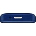 Мобильный телефон Panasonic KX-TU110 Blue (KX-TU110EXC)