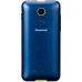 Мобильный телефон Panasonic KX-TU155 Blue (KX-TU155EXCN)