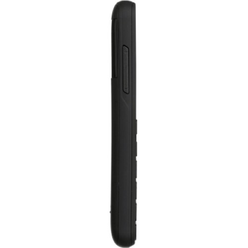 Мобильный телефон Panasonic KX-TU160 Black (KX-TU160EXB)