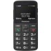 Мобильный телефон Panasonic KX-TU160 Black (KX-TU160EXB)