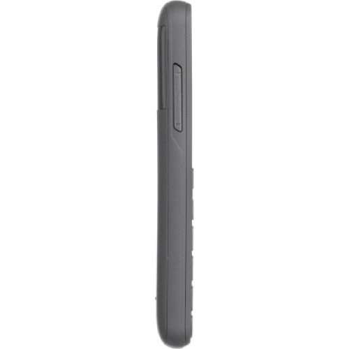 Мобильный телефон Panasonic KX-TU160 Grey (KX-TU160EXG)