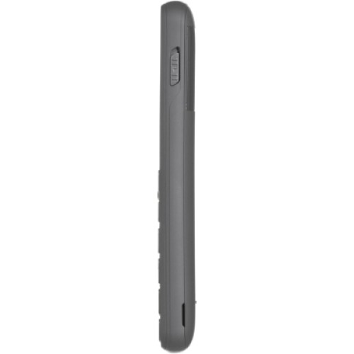Мобильный телефон Panasonic KX-TU160 Grey (KX-TU160EXG)