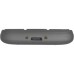Мобильный телефон Panasonic KX-TU160 Grey (KX-TU160EXG)