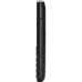 Мобильный телефон Panasonic KX-TU250 Black (KX-TU250EXB)