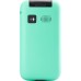 Мобильный телефон Panasonic KX-TU400 Turquoise (KX-TU400EXC)