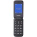 Мобильный телефон Panasonic KX-TU400 Turquoise (KX-TU400EXC)