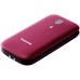 Мобильный телефон Panasonic KX-TU400 Red (KX-TU400EXR)