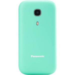 Мобильный телефон Panasonic KX-TU400 Grey (KX-TU400EXG)