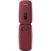 Мобильный телефон Panasonic KX-TU446 Red (KX-TU446EXR)