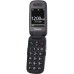 Мобильный телефон Panasonic KX-TU446 Red (KX-TU446EXR)