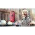 Мобильный телефон Panasonic KX-TU446 Red (KX-TU446EXR)