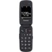 Мобильный телефон Panasonic KX-TU446 Red (KX-TU446EXR)