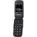 Мобильный телефон Panasonic KX-TU446 Grey (KX-TU446EXG)