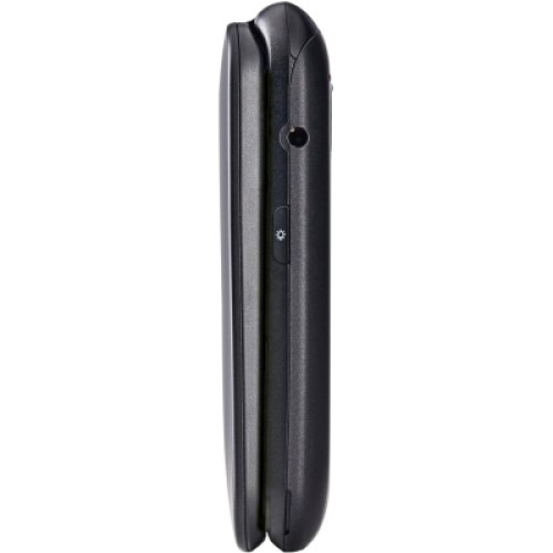 Мобильный телефон Panasonic KX-TU550 Black (KX-TU550EXB)