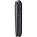 Мобильный телефон Panasonic KX-TU550 Black (KX-TU550EXB)