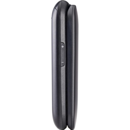 Мобильный телефон Panasonic KX-TU550 Grey (KX-TU550EXC)