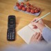 Мобильный телефон Panasonic KX-TU550 Red (KX-TU550EXR)