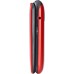 Мобильный телефон Panasonic KX-TU550 Red (KX-TU550EXR)