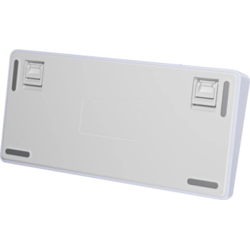 Клавиатура Aula F75 Gasket Greywood V3 switch Hot-Swap PBT Wireless/Bluetooth/USB Blue (6948391208633)