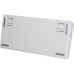Клавиатура Aula F75 Gasket Greywood V3 switch Hot-Swap PBT Wireless/Bluetooth/USB Blue (6948391208633)