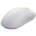 Мышка Hator Quasar 3 Wireless White (HTM731)