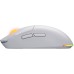 Мышка Hator Quasar 3 Wireless White (HTM731)