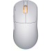 Мышка Hator Quasar 3 Wireless White (HTM731)