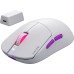 Мышка Hator Quasar 3 Ultra 8K Wireless White (HTM771)