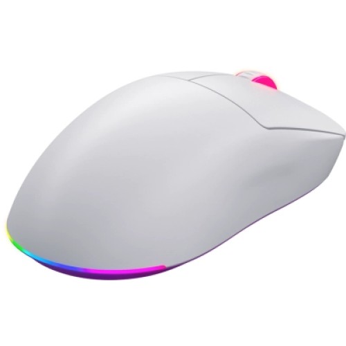 Мышка Hator Quasar 3 Ultra 8K Wireless White (HTM771)