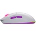 Мышка Hator Quasar 3 Ultra 8K Wireless White (HTM771)