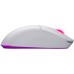 Мышка Hator Quasar 3 Ultra 8K Wireless White (HTM771)