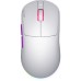 Мышка Hator Quasar 3 Ultra 8K Wireless White (HTM771)