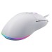 Мышка Hator Pulsar 3 USB White (HTM611)