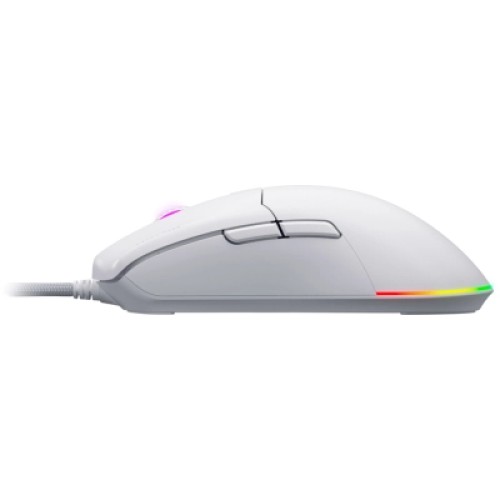 Мышка Hator Pulsar 3 USB White (HTM611)