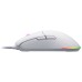 Мышка Hator Pulsar 3 USB White (HTM611)