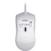 Мышка Hator Pulsar 3 USB White (HTM611)